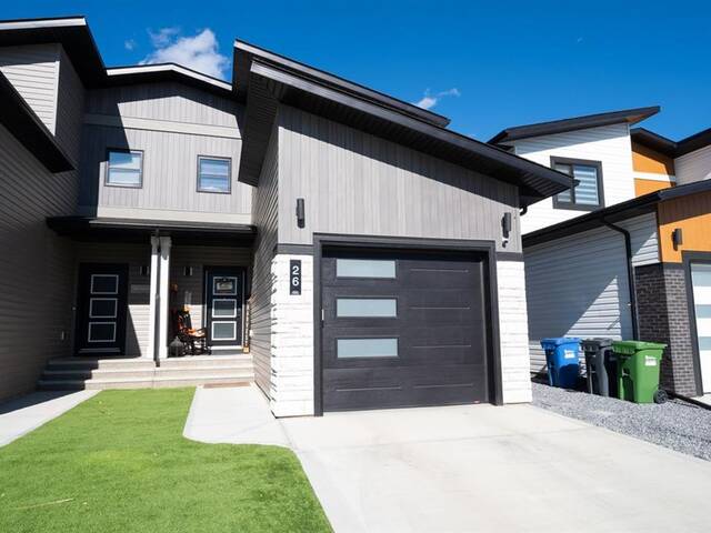 26 Earl Close Red Deer