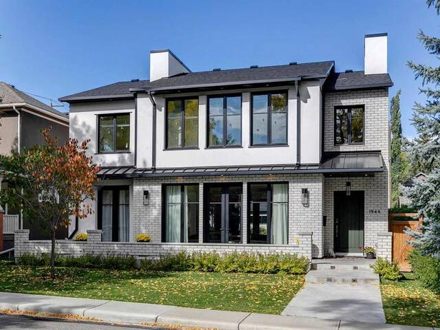 1944 47th Avenue SW Calgary