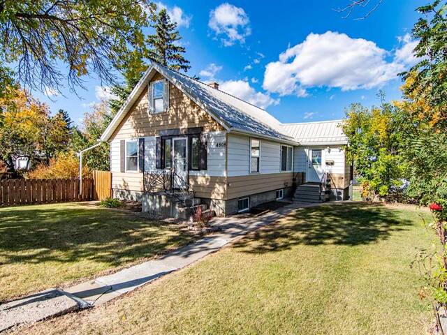 4808 49 Street Innisfail