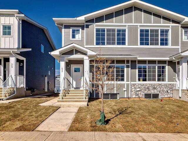 425 Chelsea Key Chestermere