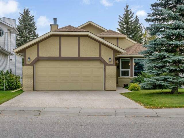 167 Wood Valley Rise SW Calgary