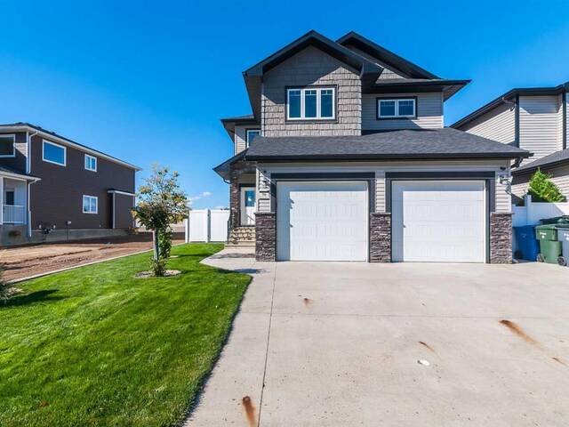 96 Somerside Way SE Medicine Hat