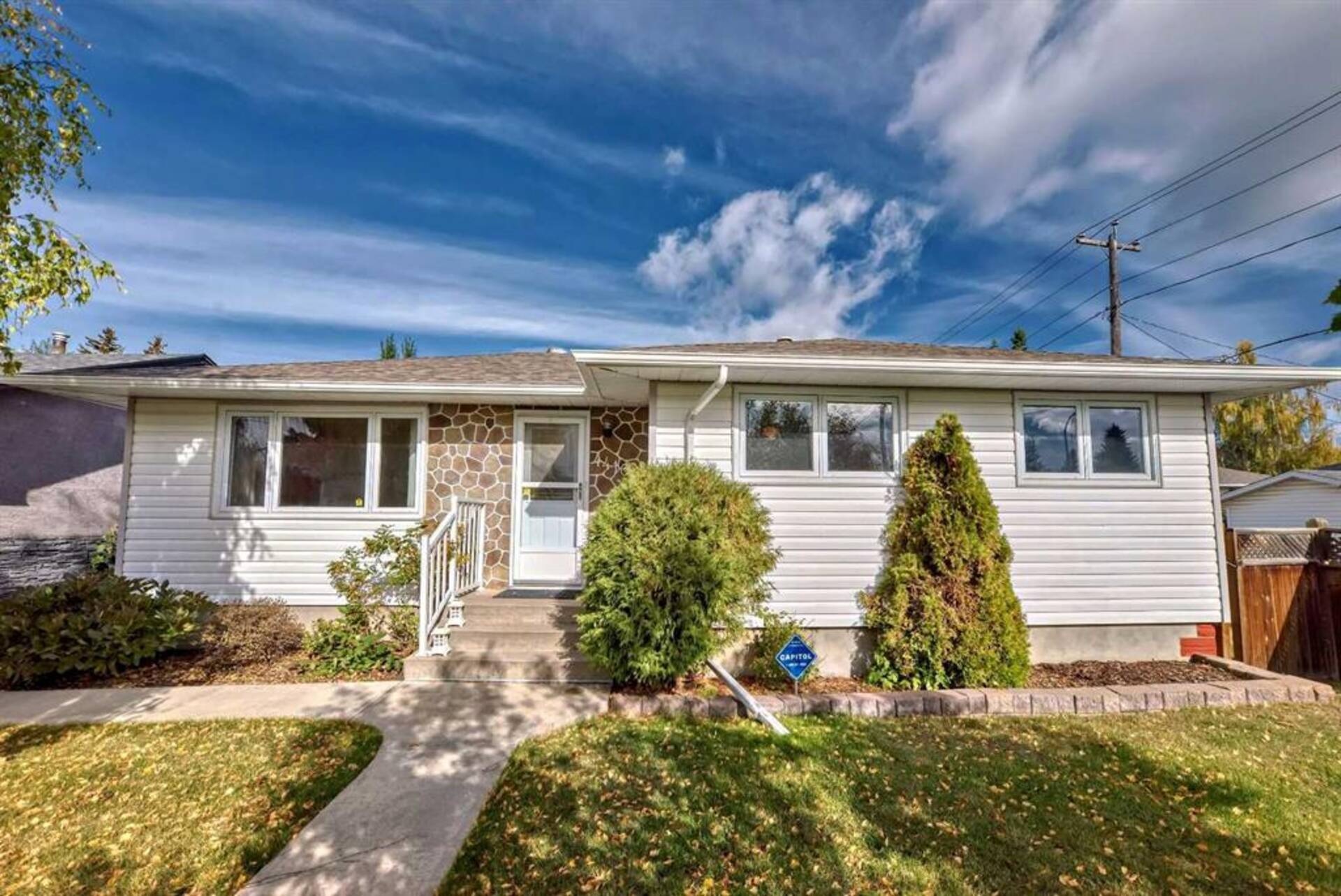 4410 33a Street Red Deer