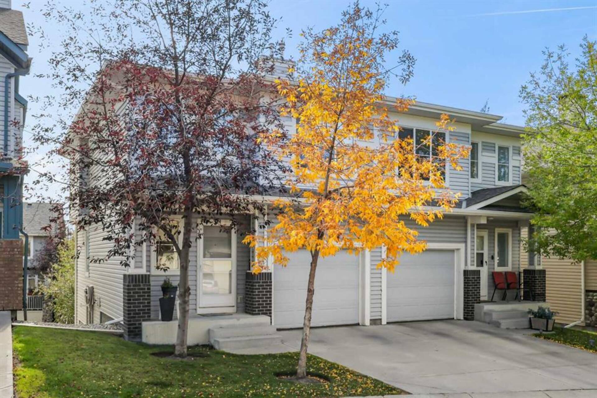 43 Hidden Creek Rise NW Calgary