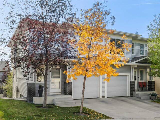 43 Hidden Creek Rise NW Calgary