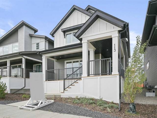 113 Marmot Walk NW Calgary