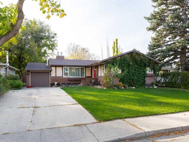 1116 17a Street South Lethbridge