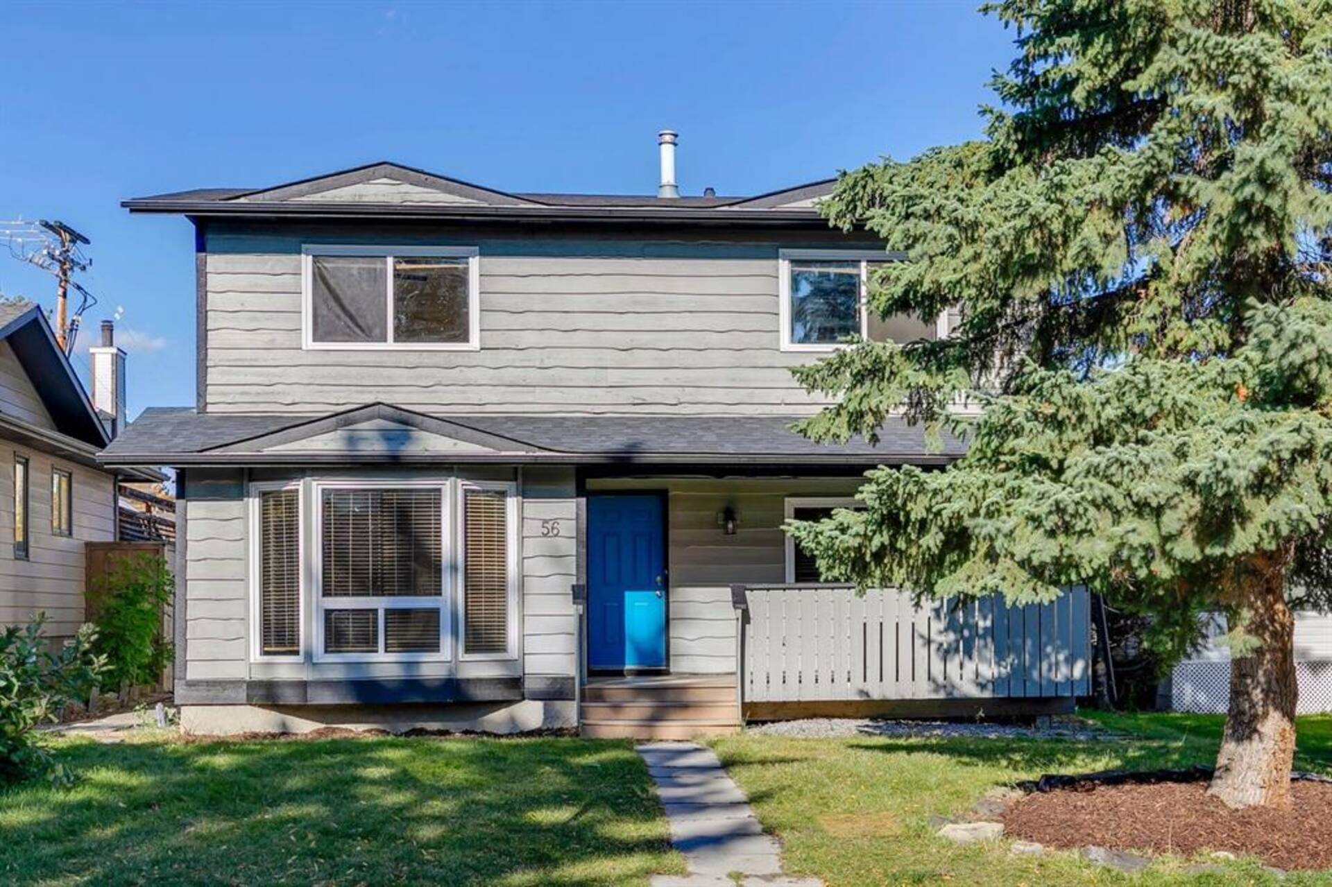 56 Millbank Close SW Calgary