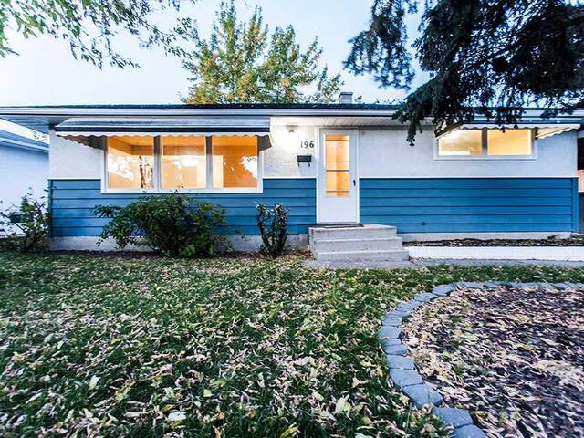 196 Windermere Road SW Calgary