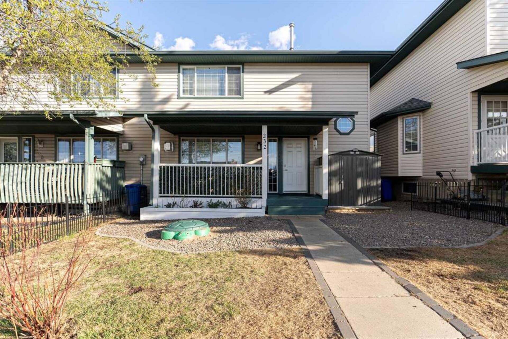 232 Sitka Drive Fort McMurray