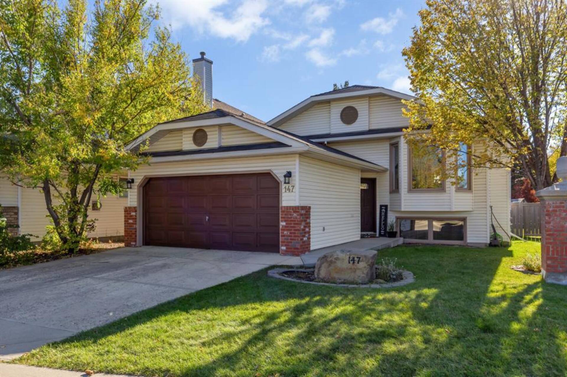 147 Citadel Drive NW Calgary