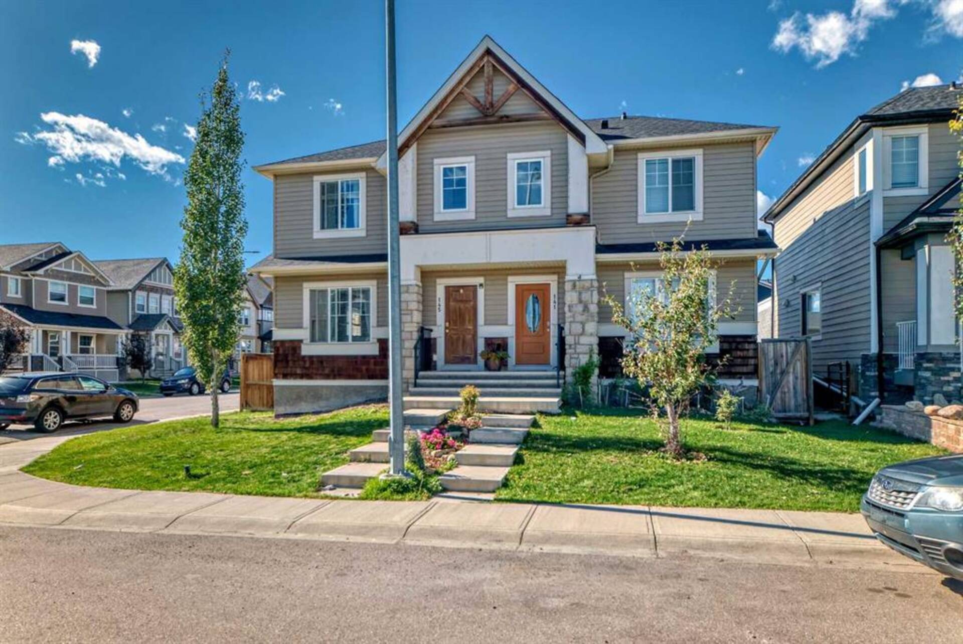 145 Skyview Point Green NE Calgary