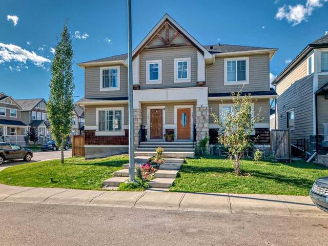 145 Skyview Point Green NE Calgary