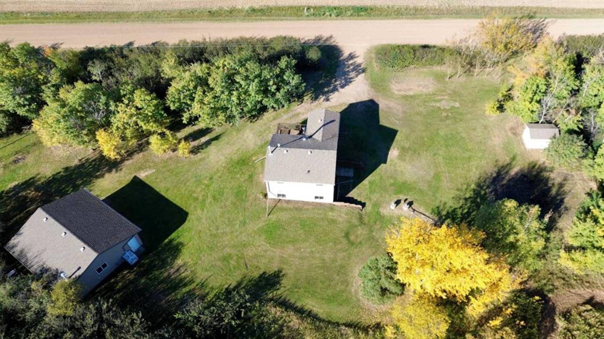 48159 Rge Rd 201 Rural Camrose