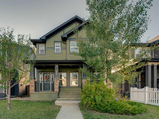 420 Evanston Way NW Calgary