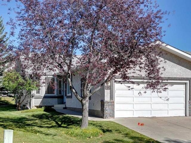 20 Arbour Cliff Close NW Calgary