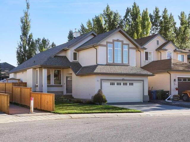 51 Cranleigh Common SE Calgary