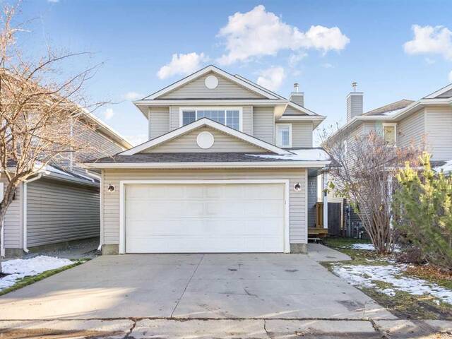 129 Cinnamon Street Fort McMurray