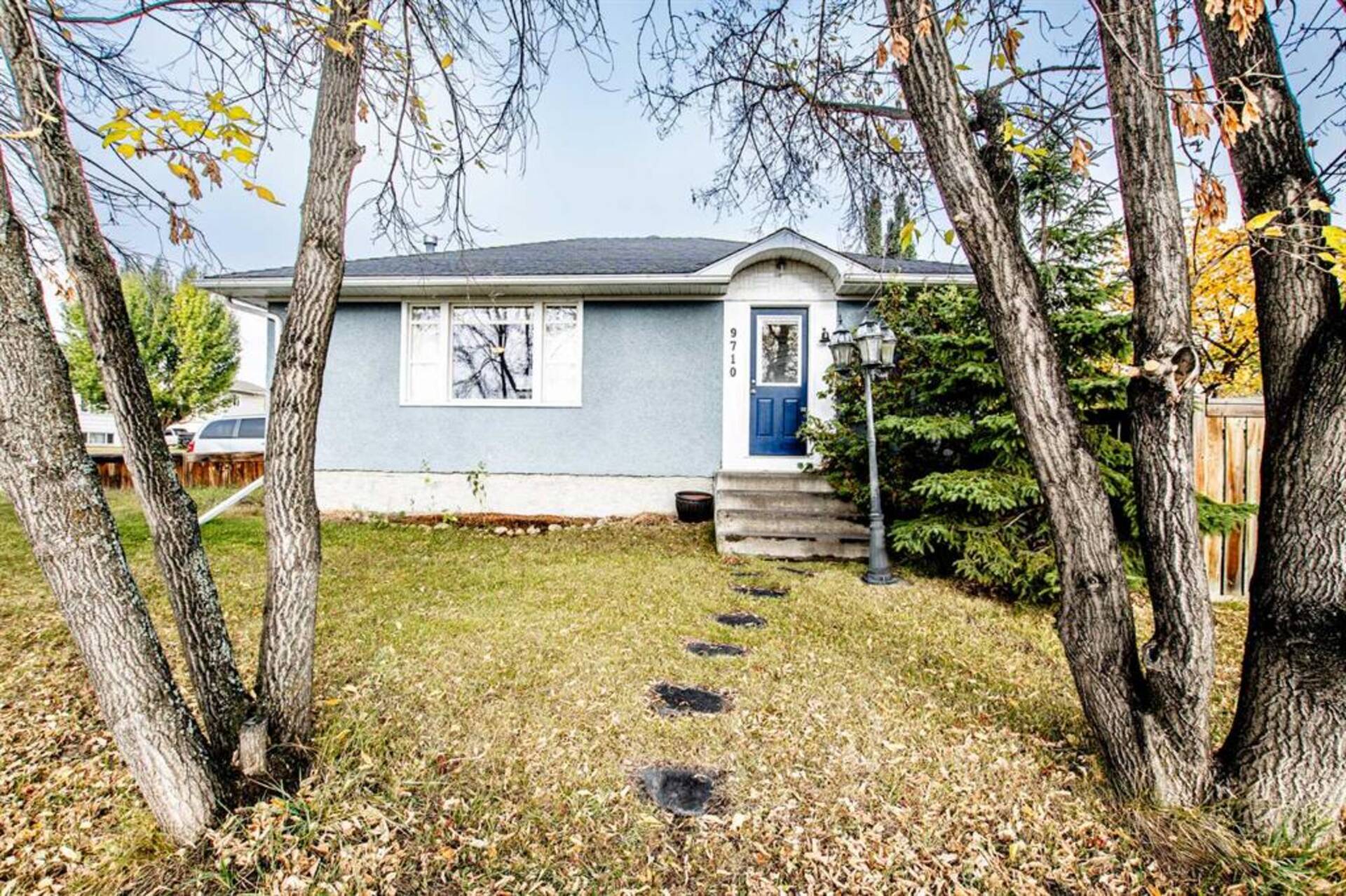 9710 98 Avenue Sexsmith