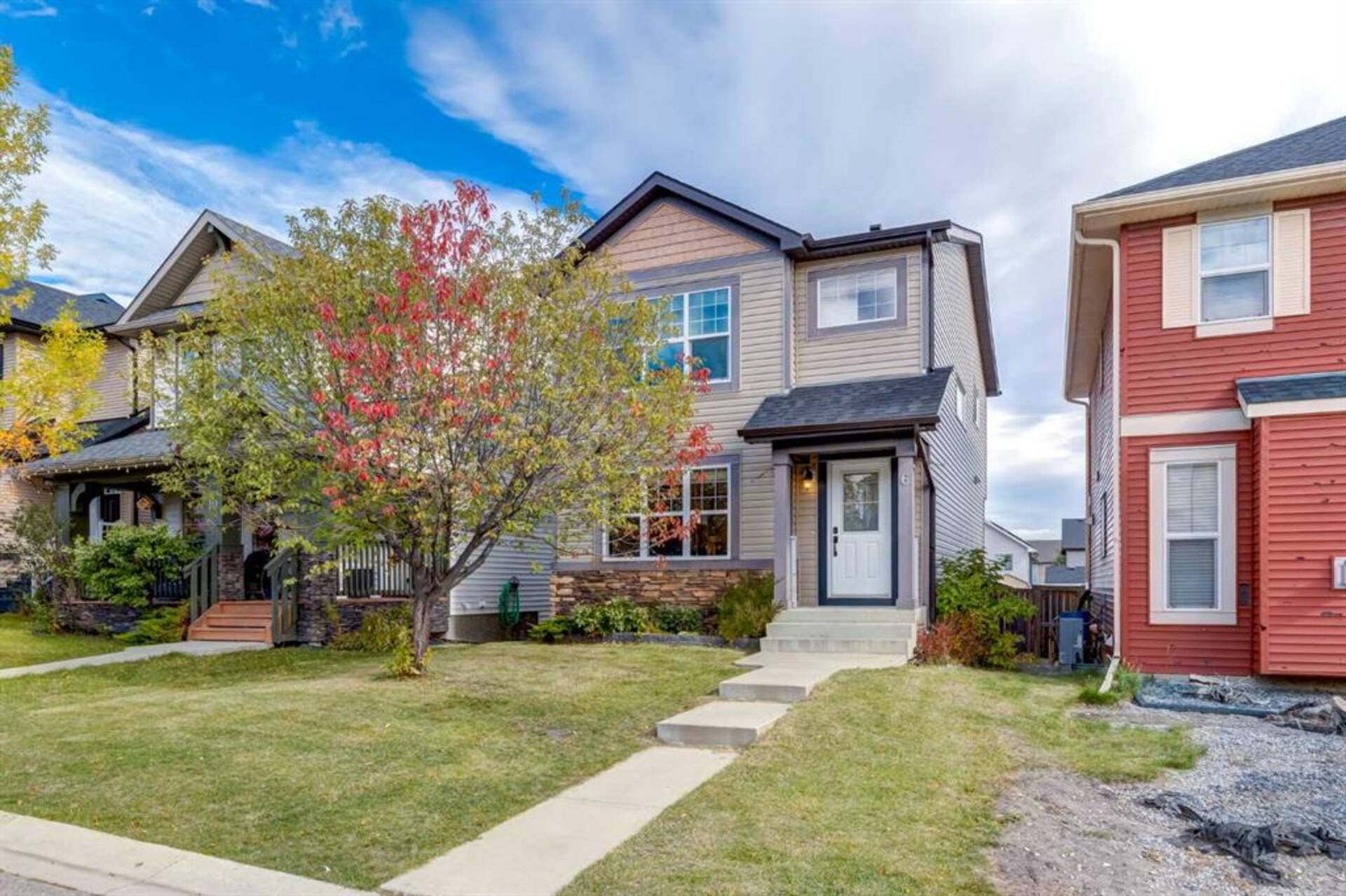 6 Silverado Saddle Heights SW Calgary