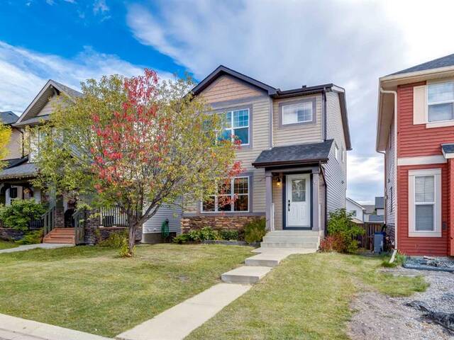 6 Silverado Saddle Heights SW Calgary