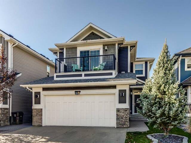 164 Auburn Meadows Crescent SE Calgary