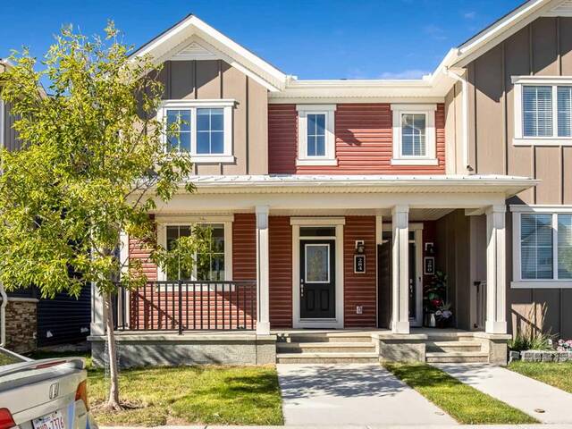 284 Carrington Way NW Calgary