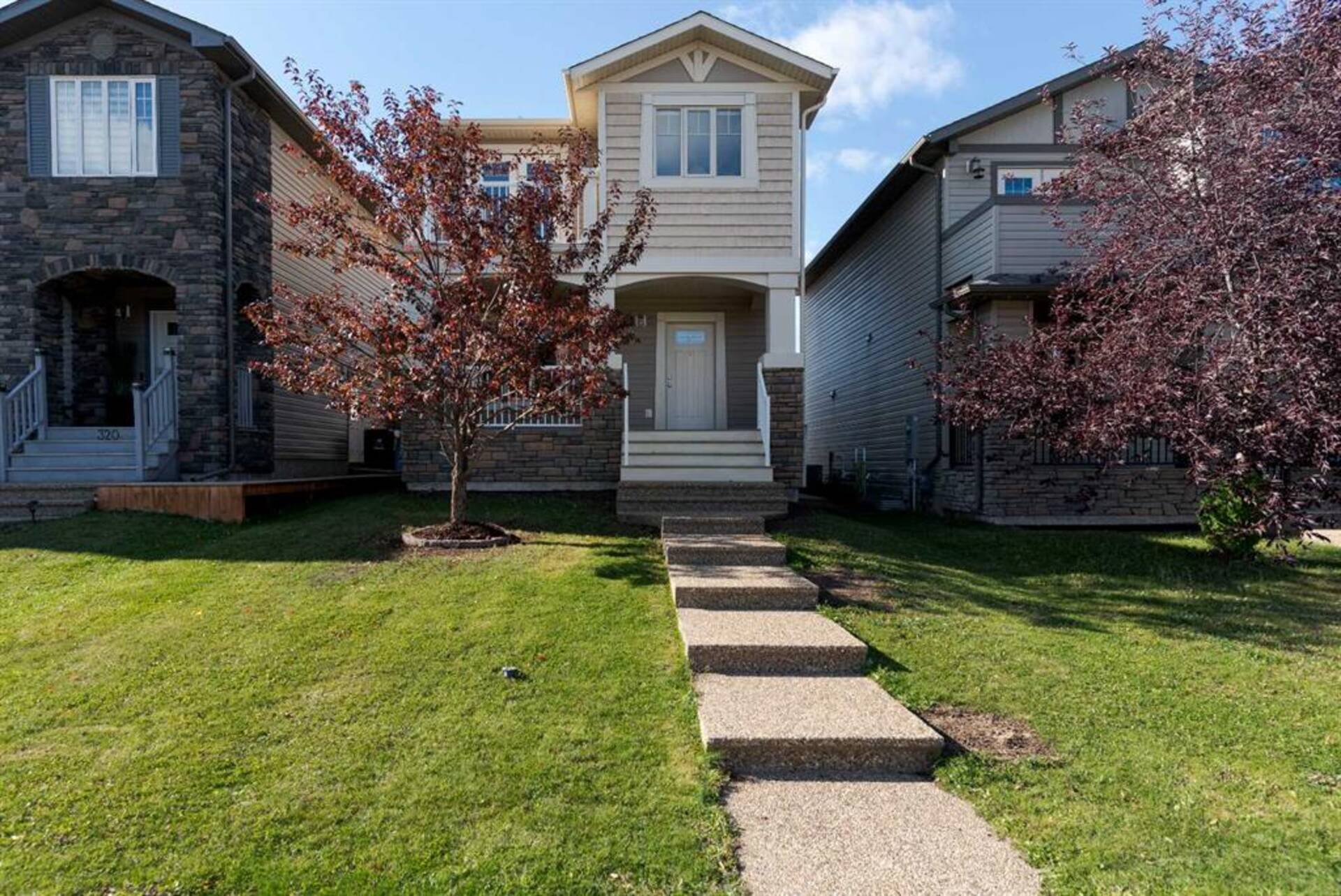 324 Falcon Drive Fort McMurray