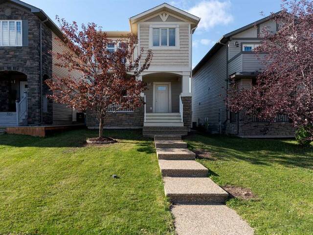 324 Falcon Drive Fort McMurray