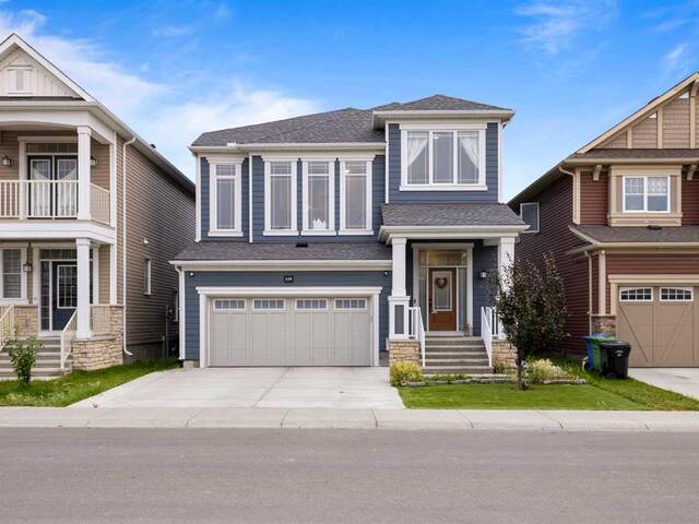 235 Cityside Road NE Calgary