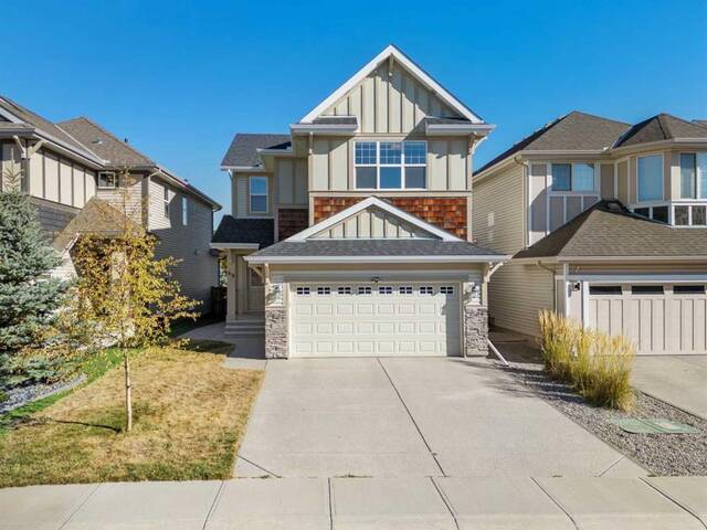 48 Auburn Meadows Crescent SE Calgary