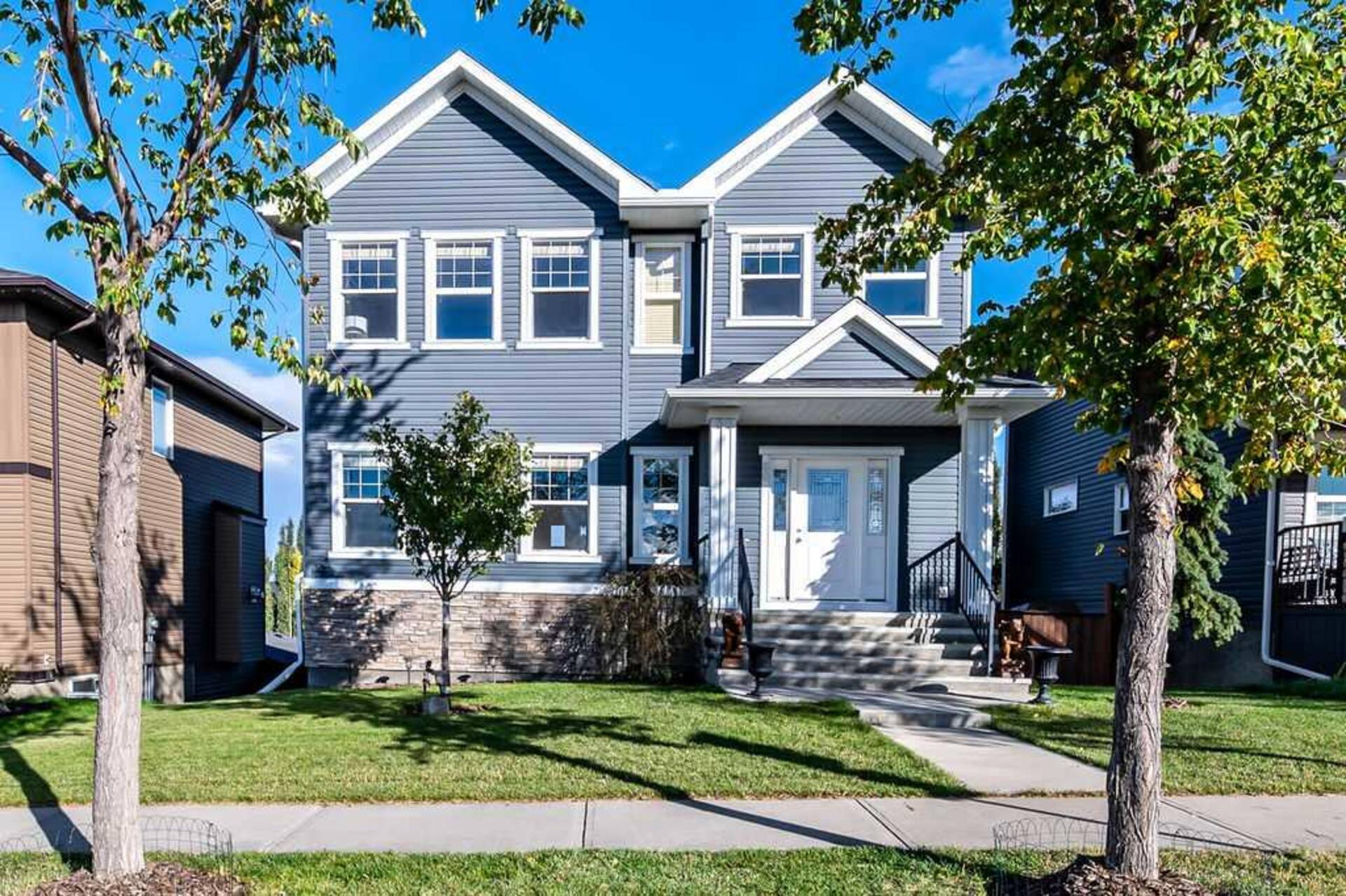 86 Westland Street Okotoks