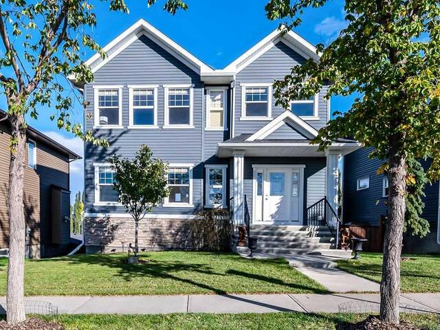 86 Westland Street Okotoks