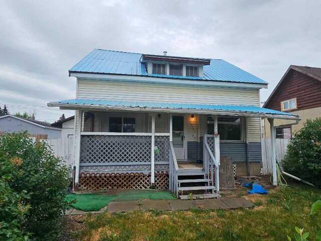 10106 110 Avenue Grande Prairie