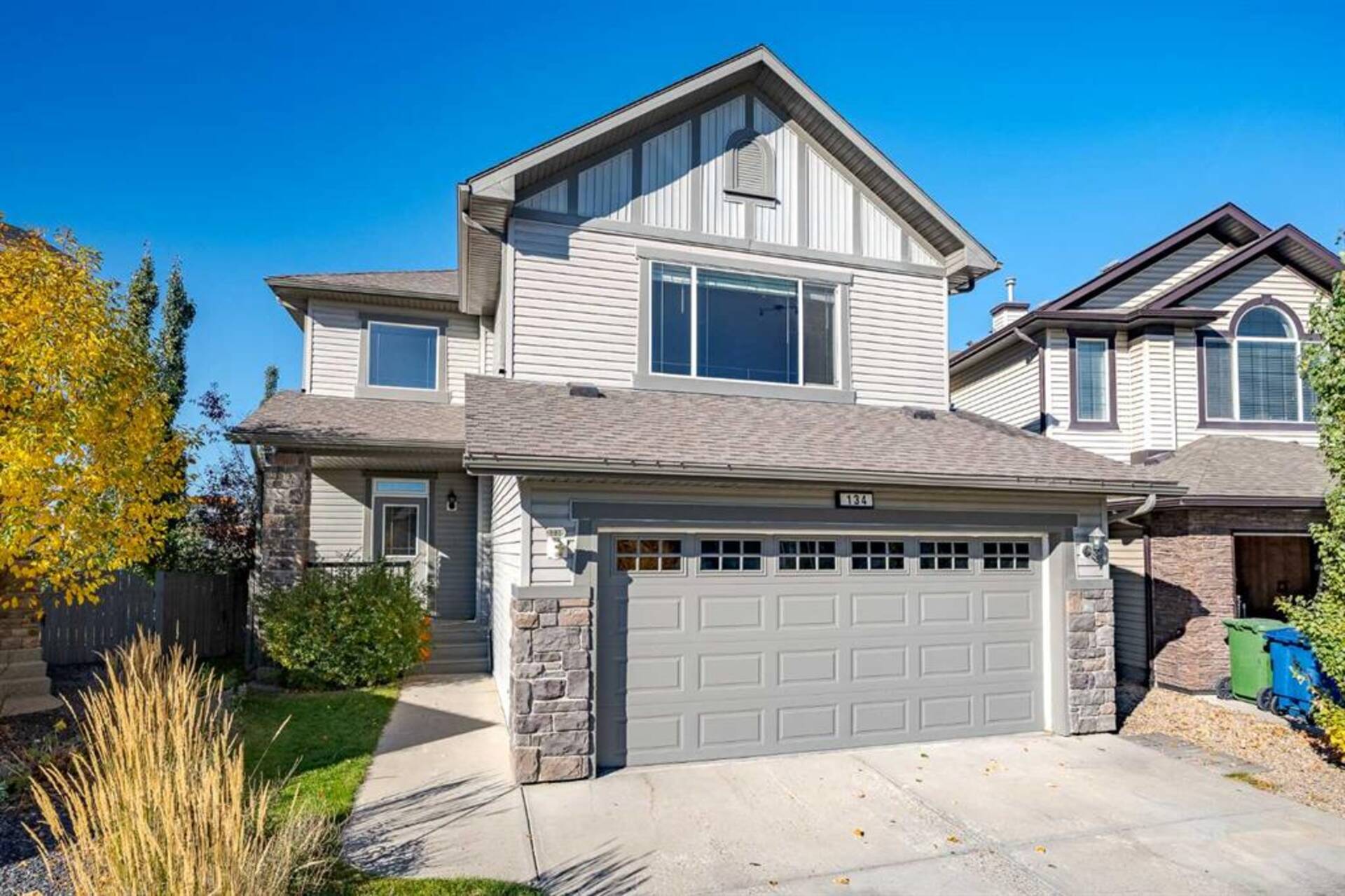 134 Coopers Bay SW Airdrie