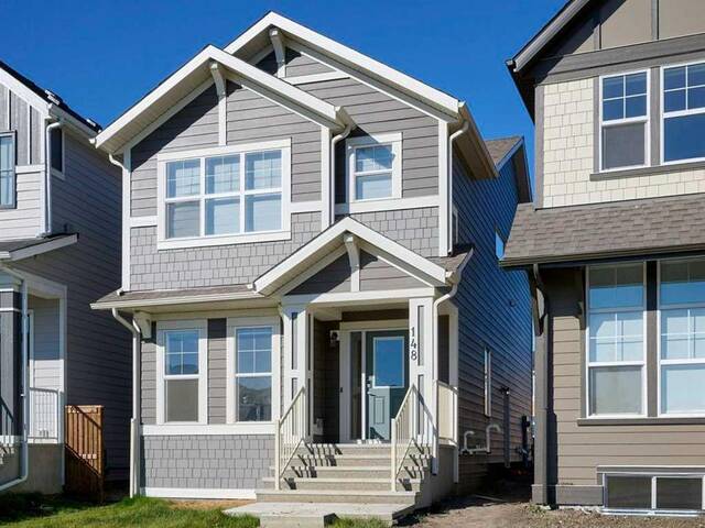 148 Magnolia Common SE Calgary