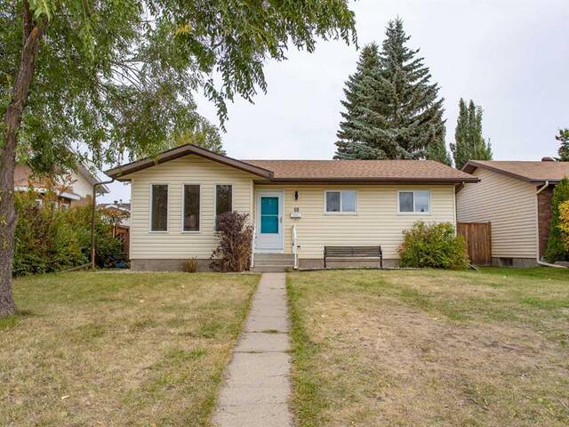 69 Rutherford Drive Red Deer