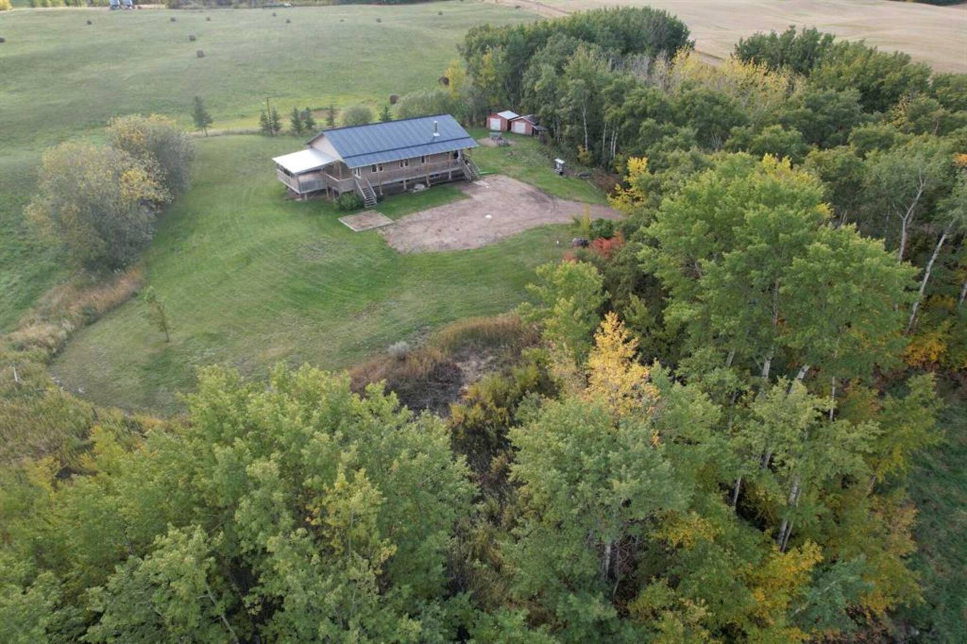 42175 Range Road 225 Rural Camrose