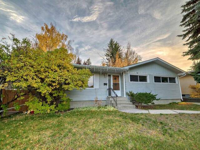 1311 Rosehill Drive NW Calgary