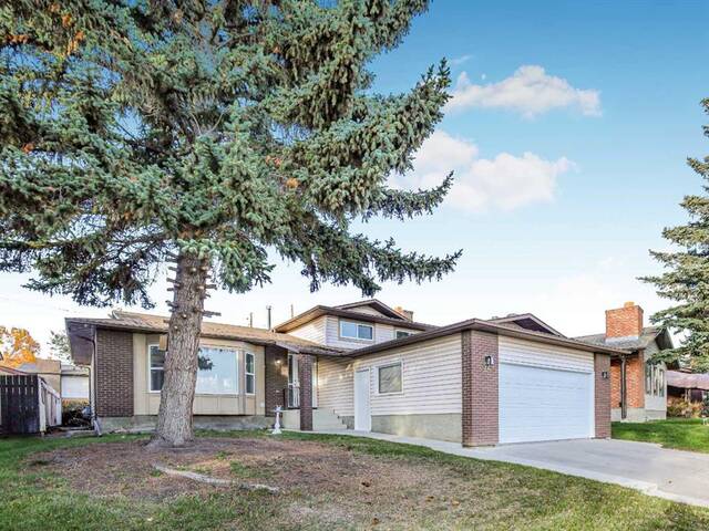 52 Templeby Drive NE Calgary