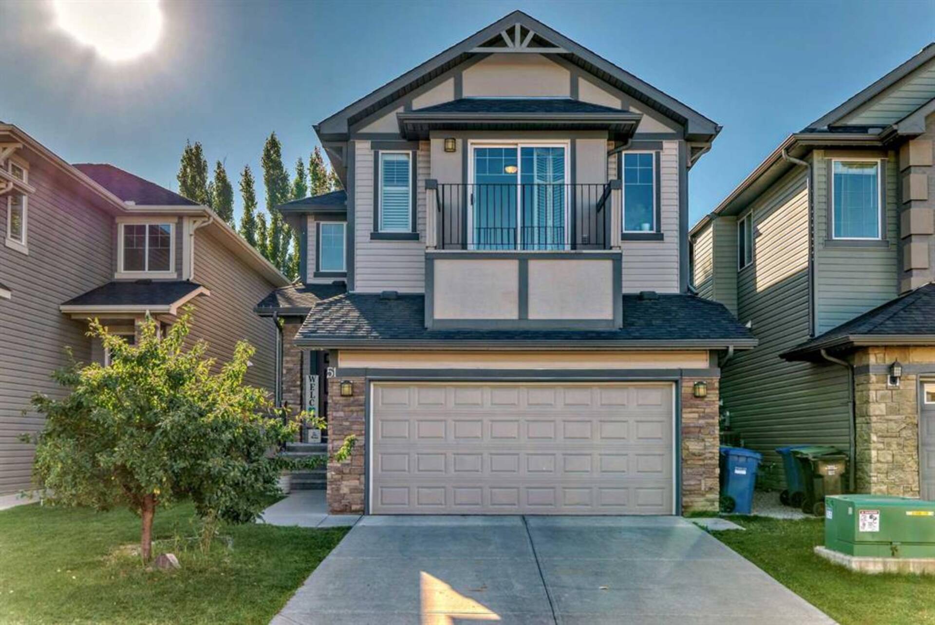 51 Cranberry Circle SE Calgary