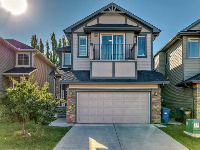 51 Cranberry Circle SE Calgary