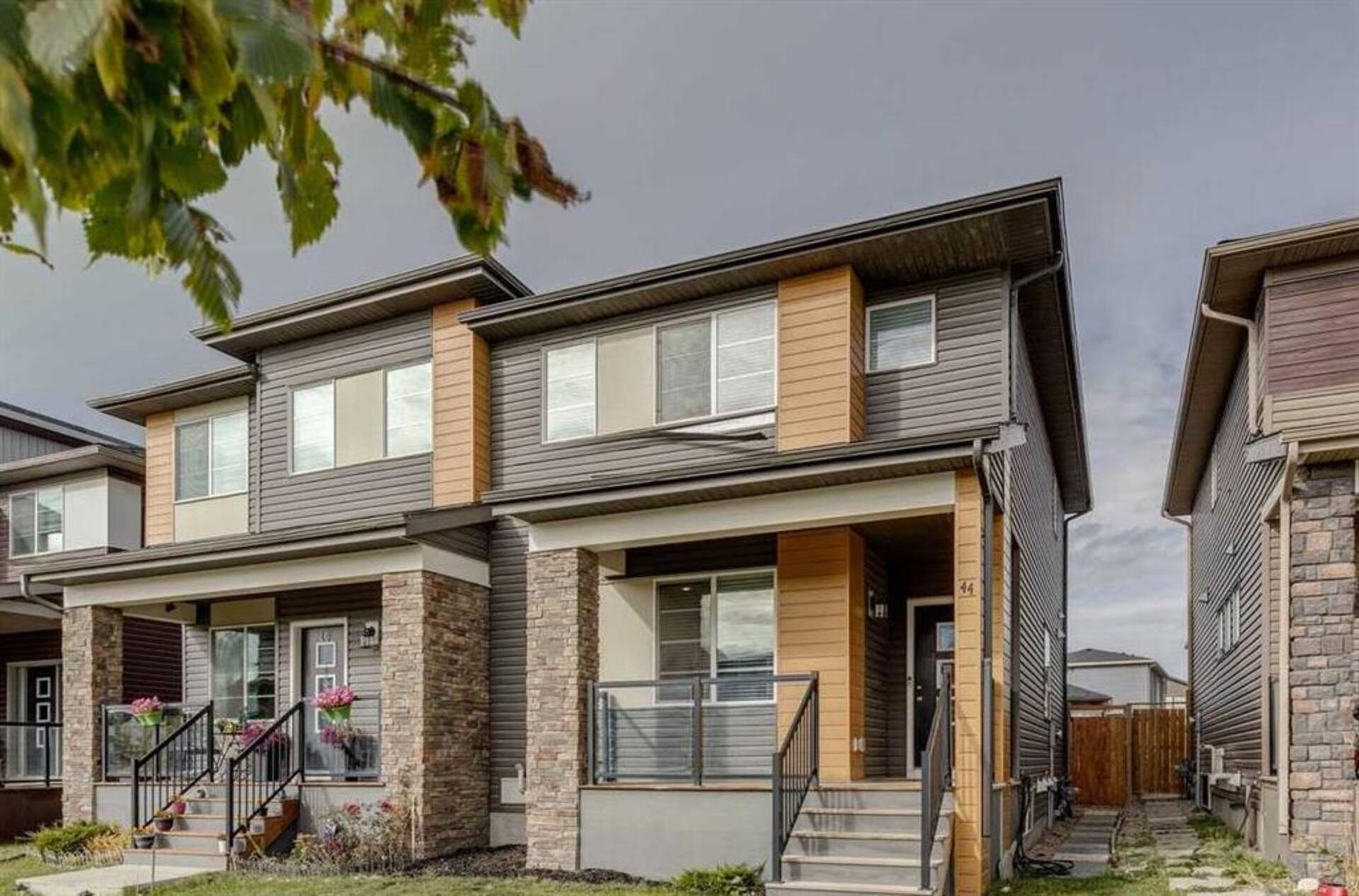 44 Cornerstone Avenue NE Calgary