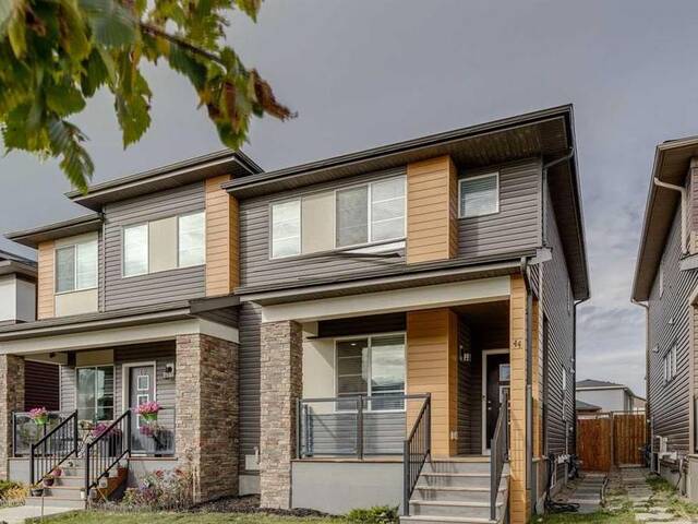 44 Cornerstone Avenue NE Calgary