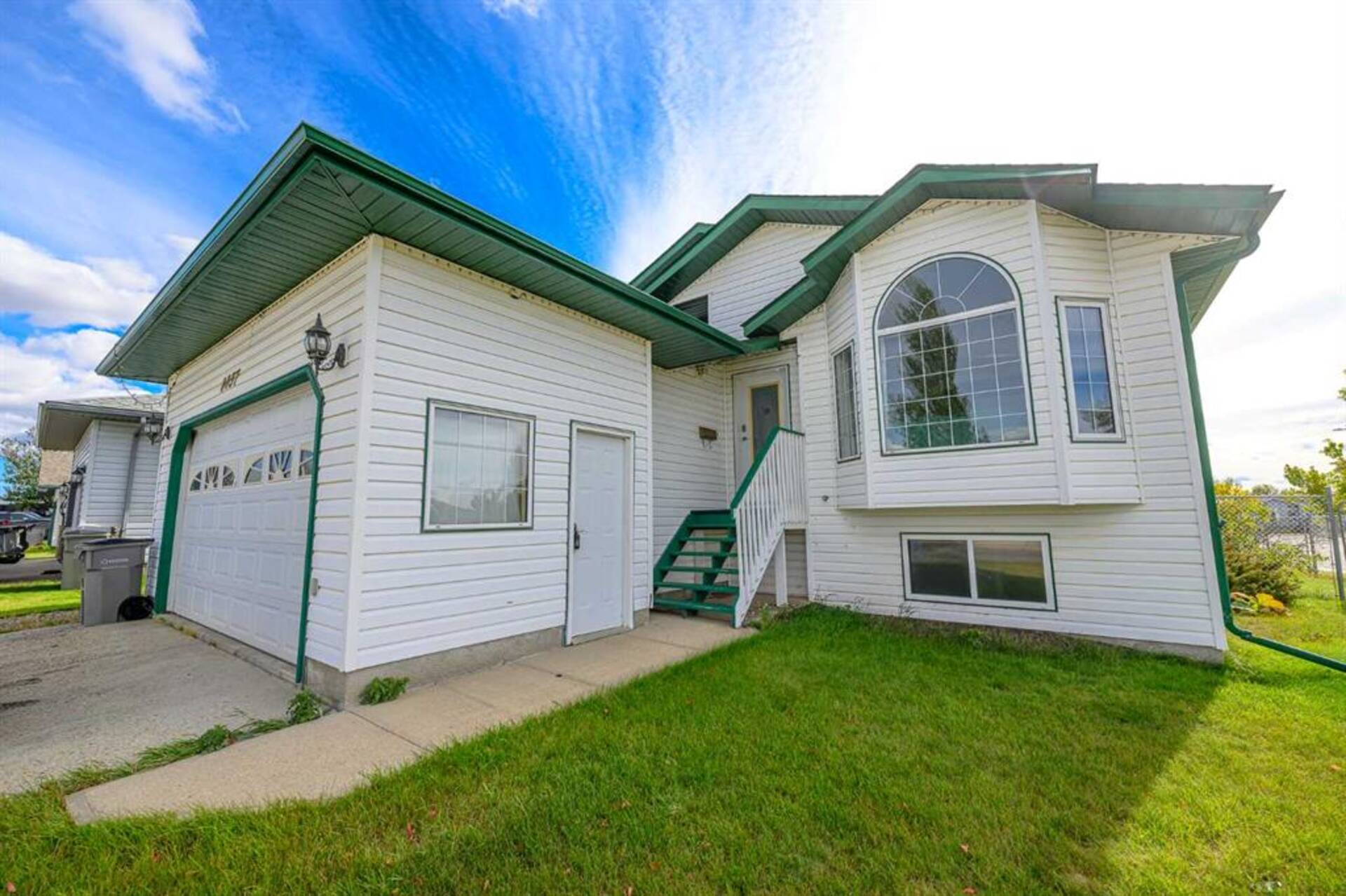 8837 106 Avenue Grande Prairie