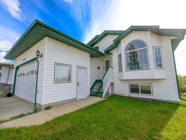 8837 106 Avenue Grande Prairie