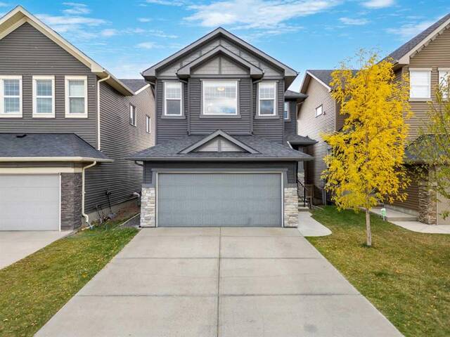 74 Sage Berry Way NW Calgary