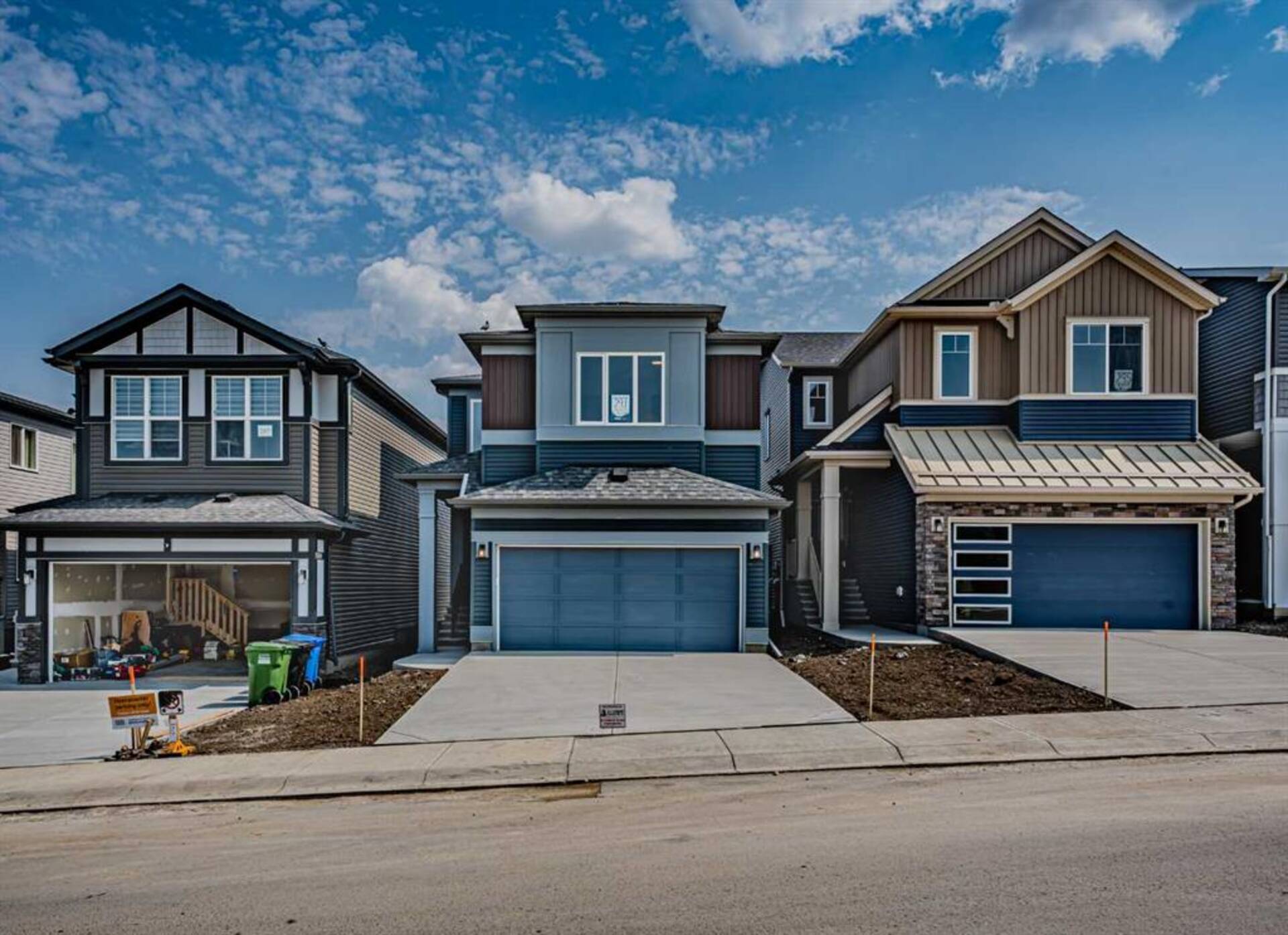 291 Calhoun Crescent NE Calgary