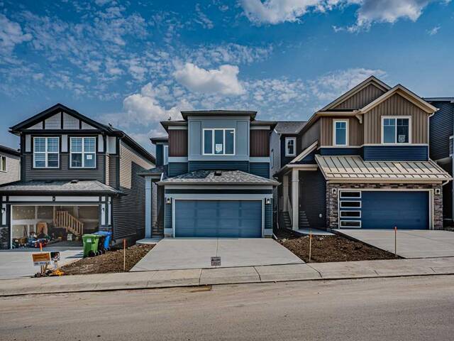 291 Calhoun Crescent NE Calgary