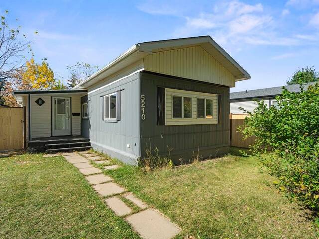 5210 57 Street Camrose